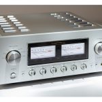 Luxman L509X Integrated Amplifier