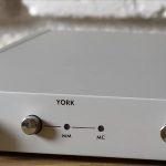 6 Acoustic York MM/MC Phono Stage