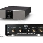 Trigon Audio – Advance III Phono Stage