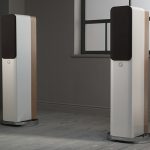 Q Acoustics Concept 500