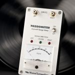 Fozgometer V2 Azimuth Range Meter