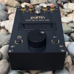 Parks Audio Puffin Phono Stage