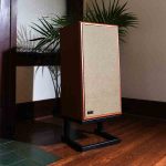 KLH Model Five Loudspeakers