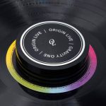Gravity One Record Weight, Origin Live – UK