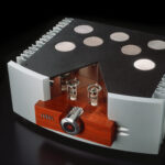 Pathos Acoustics  Logos MKII Tube Hybrid Integrated Amplifier