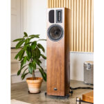 Apertura Loudspeakers – France