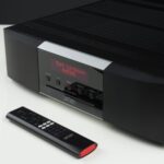 Mark Levinson 5101 Streaming SACD Player and DAC