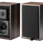 Musical Fidelity LS3/5A Monitor Loudspeakers