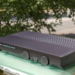 Musical Fidelity A1 Integrated Amplifier
